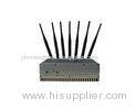 Radio Frequency Cell Phone Jamming Device / Mobile Phone Blocker For Schools
