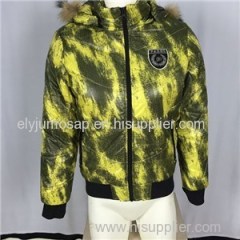 Womens Windproof Winter Jackets Sale