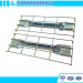 Warehouse Heavy Duty Wire Mesh Decking for Pallet Racks