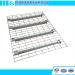 Warehouse Heavy Duty Wire Mesh Decking for Pallet Racks