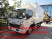 Hot sale 3ton-5ton refrigerated truck for frozen meat fresh meat fruits and vegetables