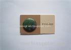 Decoration Jean Garment Buttons Fantastic Metal For Women Dress