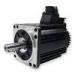 AC Brushless Servo Motor 4 Pole With Incremental Encoder IP64 Safety Class