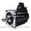 AC Brushless Servo Motor 4 Pole With Incremental Encoder IP64 Safety Class