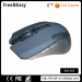 6D wireless bluetooth optical mouse