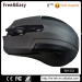 6D wireless bluetooth optical mouse