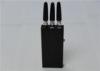 Mini Network Cellular Portable Mobile Jammer Cell Phone Blocker