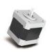 NEMA 14 Hybrid Servo Stepper Motor 2 Phase CCW Rotation Insulation Class B