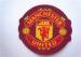 OEM ODM Custom Clothing Patches Custom Embroidered Patches For Clothes