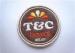 Customized Embroidered Patches Custom 3D Rubber Patches For Shirt