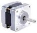 NEMA 16 Hybrid Stepper Motor for 3D Printer / Medical Device High Precise