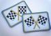 Home Textile Fabric Clothing Badges Patches Custom Sew On Patches