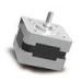 2 Phase 4 / 6 Wire Nema 16 Stepper Motor Low Noise Insulation Class B CCW Rotation