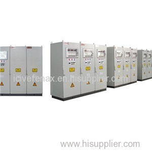 HKTP Transistor Induction Heating Power Supply