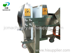 commercial stainless steel hydraulic cold juice making machine/pressing machine