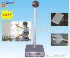 Handheld Electrostatic Tester (colo-T-V2)