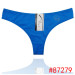 Sexy cotton women thong g-string wholesale stock ladies briefs panties stock women g-string