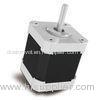 2 Phase 4 / 6 / 8 Wires NEMA 17 Hybrid Stepper Motor High Torque Low Noise