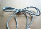 0.5Mm Waxed Cotton Cord Bracelet Elastic Drawcord High Stretch