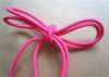 Garment Accessories Waxed Nylon Cord Waxed Cotton String With 3Mm