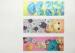 Eco-friendly Kids 3D Lenticular Bookmarks With FAMA 0.6mm PET