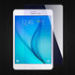 Anti-Blue Light Tempered-glass Screen Protector for Samsung Tab 8.0
