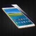 Anti-Blue Light Tempered-glass Screen Protector for Samsung Tab 8.0