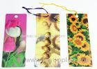 Flower and Chrysanthemum Professional Printing Services Waterproof