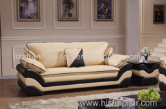 Hot Sale European Style Leather Sofa Set