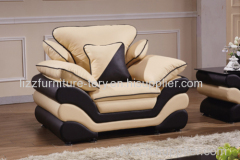 Hot Sale European Style Leather Sofa Set
