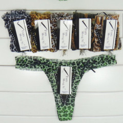Hot sale Brand Womens Sexy Thong Panties women G String underwear ladies panties