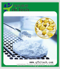 Factory Supply Pure CAS 9007-28-7 Chondroitin sodium Sulfate Powder Extracted From Bovine cartilage