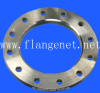 JIS B2220 PL Flange