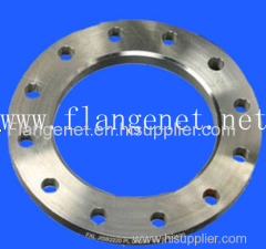 JIS B2220 PL Flange