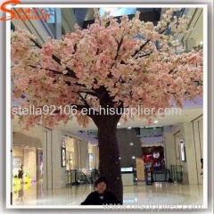 Unique and professional design artificial trees cherry blossom trees from factory