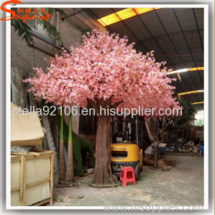 Unique and professional design artificial trees cherry blossom trees from factory