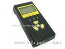 ALPHA BETA GAMMA Radiation Monitoring Devices for Contamination Testing