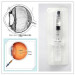 Medical Sodium Hyaluronate Gel Injection / Medical HA Gel For Eye Surgery Viscoelastic