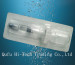 Medical Sodium Hyaluronate Gel Injection / Medical HA Gel For Eye Surgery Viscoelastic