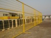 Hot Dipped Galvanized Steel Wire Mesh Fence welded