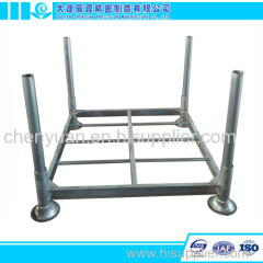 Adjustable Industrial Medium Duty Pipe Storage Rack