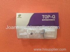 Top-Q Cross Linked Injectable Dermal Filler Injection