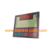 Komatsu excavator spare parts PC220-5 PC200-6 PC200-7 PC200-8 monitor lcd panel display screen