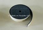 5mm Thickness Rubber foam Tape One Side Adhesive Insulation Material For Sealing