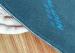 High Density Acoustic Car Soundproofing Mat Self Adhesive Auto Sound Deadening