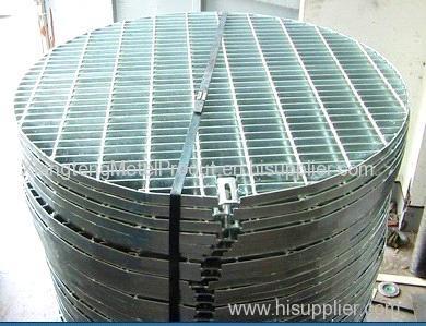 Galvanized composite steel plate