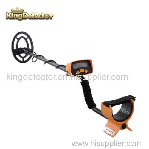 Kingdetector Professional Underground Gold Metal Detectors