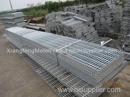 High quality steel grating