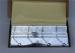 Sticky Washer Vibration Damping Mat For Heat Insulation / Soundproof OEM