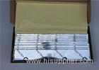 Sticky Washer Vibration Damping Mat For Heat Insulation / Soundproof OEM